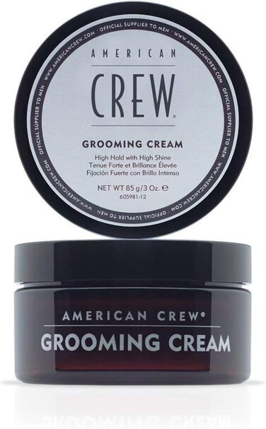 American Crew Grooming Hair Styling Cream, 85 G