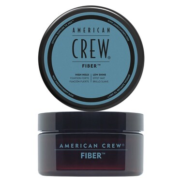 American Crew New Crew Fiber Wax   50g
