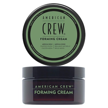 American Crew New Crew Forming Cream   50g