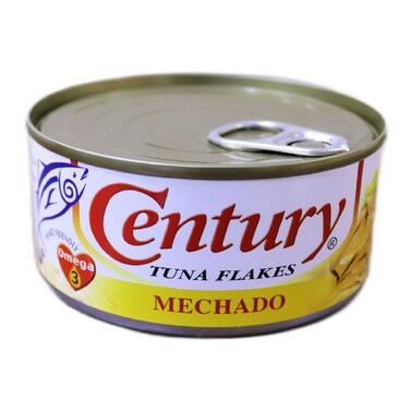Century Tuna Mechado, 180g