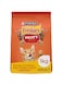 Friskies Purina Dry Cat Food Meaty Grill 1kg