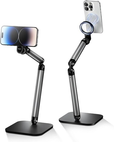 telesinn Magnetic Desktop Phone Stand