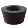 AL ARQAM Cumi Cup Grinding Wheel Stone for Professional Metalwork 110X90X55XM14MM