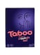 Hasbro Gaming - Taboo Board Game, Guessing Board Game for Families and Kids Ages 13+, Party Games for 4 or More Players;