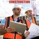 AUTO FAMILY High Visibility Safety Vests with Reflective Strips XXL&ndash; ANSI Compliant Workwear for Construction, Cycling &amp; Roadside Assistance (Orange - 15PCs)
