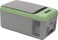 AUTO FAMILY Electric Car Refrigerator, Cooler Box 16.4L &ndash; 12V/24V Portable Cooler &amp; Freezer for Outdoor Adventures (16.4L)