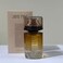 AUTO FAMILY Luxury Car Air Freshener Diffuser   Long-Lasting Auto Fragrance Spray for a Fresh, Elegant Drive (AF- Orange, Brown)
