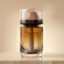 AUTO FAMILY Luxury Car Air Freshener Diffuser   Long-Lasting Auto Fragrance Spray for a Fresh, Elegant Drive (AF- Orange, Brown)