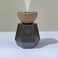 AUTO FAMILY Luxury Car Air Freshener Diffuser   Long-Lasting Auto Fragrance Spray for a Fresh, Elegant Drive (AF3- Black brown, Sandalwood rc)