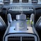 AUTO FAMILY Luxury Car Air Freshener Diffuser   Long-Lasting Auto Fragrance Spray for a Fresh, Elegant Drive (AF4- Blue, Blue - Infinit)