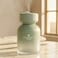 AUTO FAMILY Luxury Car Air Freshener Diffuser   Long-Lasting Auto Fragrance Spray for a Fresh, Elegant Drive (AF4- Green, Cyan - Elegant)