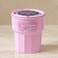 AUTO FAMILY Luxury Car Air Freshener Diffuser   Long-Lasting Auto Fragrance Spray for a Fresh, Elegant Drive (AF11- Rose, Pink - Crimson)