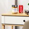 AUTO FAMILY Luxury Car Air Freshener Diffuser   Long-Lasting Auto Fragrance Spray for a Fresh, Elegant Drive (AF12- Yellow, Rainy Night Fore)