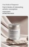 AUTO FAMILY Luxury Car Air Freshener Diffuser   Long-Lasting Auto Fragrance Spray for a Fresh, Elegant Drive (AF13- Silver, Azure Ocean)