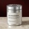 AUTO FAMILY Luxury Car Air Freshener Diffuser   Long-Lasting Auto Fragrance Spray for a Fresh, Elegant Drive (AF13- Silver, Azure Ocean)
