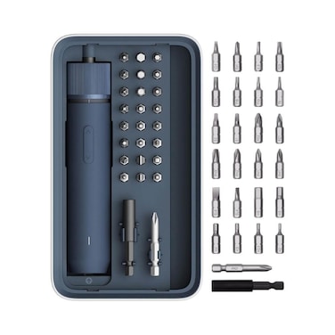 HOTO 3.6V Screwdriver Kit QWLSD001 &ndash; 25 in 1