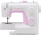 Singer Sewing Machine, White, 3223, Min 1 Year Manufacturer Warranty