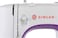 Singer M3505 Domestic Sewing Machine, 23 Built-in Stitches, Easy Stitch Selection, Adjustable Stitch Length, with Front loading Bobbin and Long-Lasting LED light