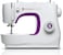 Singer M3505 Domestic Sewing Machine, 23 Built-in Stitches, Easy Stitch Selection, Adjustable Stitch Length, with Front loading Bobbin and Long-Lasting LED light