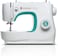 Singer Sgm-M3305 Sewing Machine Mechanical, 23 Stitches, Adjustable Stitch Length And Width, Free Arm, LED Light, Needle Threader, One-Step Buttonhole, Heavy Duty