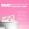 Duo Ardell Quick-Set Striplash Adhesive, Dark, 14 G (Pack Of 1)