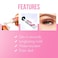 Duo Ardell Quick-Set Striplash Adhesive, Dark, 14 G (Pack Of 1)