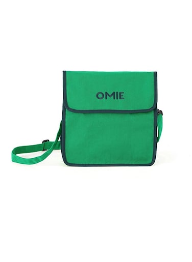 OmieLife OmieTote Lunch Bag-Green