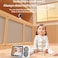 Yesido Wireless Baby Monitor with 3.5-Inch TFT Display