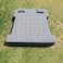 AUTO FAMILY Premium Inflatable Truck Bed Air Mattress with Pump, Pillows &amp; Carry Bag &ndash; Inflatable Bed, Built-In Pillows &amp; Durable PVC Base   Portable Travel Sleeping Mattress