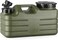 AUTO FAMILY Portable Outdoor Water Storage Container 18.5L &ndash; BPA-Free, Durable Camping Water Jug with Spout &amp; Accessories (18.5L - Khaki)