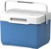 AUTO FAMILY Large Insulated Cooler Box 22L &ndash; Portable Ice Chest for Camping, Picnics, and Travel   Keep Food &amp; Drinks Cold for Hours (22L)