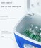 AUTO FAMILY Large Insulated Cooler Box 28L &ndash; Portable Ice Chest for Camping, Picnics, and Travel   Keep Food &amp; Drinks Cold for Hours (28L)
