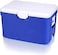 AUTO FAMILY Large Insulated Cooler Box 50L &ndash; Portable Ice Chest for Camping, Picnics, and Travel   Keep Food &amp; Drinks Cold for Hours (50L)