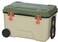 AUTO FAMILY 72-Hour Cold Storage Outdoor Cooler Box 36L &ndash; Heavy-Duty Insulated Ice Chest with PU Foam   Ideal for Camping, Fishing, BBQs &amp; Road Trips (36L)