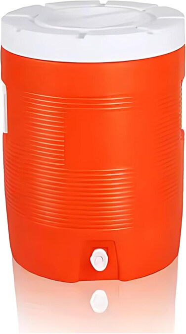 AUTO FAMILY Insulated Water Cooler Jug 9L &ndash; High-Performance &amp; Durable (9L)