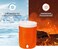 AUTO FAMILY Insulated Water Cooler Jug 28L &ndash; High-Performance &amp; Durable (28L)