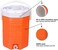 AUTO FAMILY Insulated Water Cooler Jug 28L &ndash; High-Performance &amp; Durable (28L)