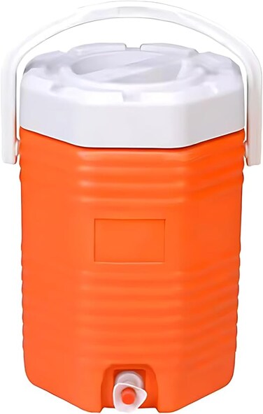 AUTO FAMILY Insulated Water Cooler Jug 28L &ndash; High-Performance &amp; Durable (28L)