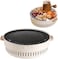 AUTO FAMILY Portable Folding Charcoal BBQ Barbeque Grill &ndash; bbq grill, bbq folding grill, portable bbq grill camping (AFI - Model 2)