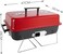 AUTO FAMILY Portable Folding Charcoal BBQ Barbeque Grill &ndash; bbq grill, bbq folding grill, portable bbq grill camping (AF - Model 5)