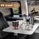 AUTO FAMILY Premium Portable Pour-Over Coffee Maker Set &ndash; Complete Travel Brewing Kit for Coffee Enthusiasts (8 Pcs Set)