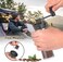 AUTO FAMILY Premium Portable Pour-Over Coffee Maker Set &ndash; Complete Travel Brewing Kit for Coffee Enthusiasts (8 Pcs Set)