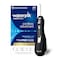 Waterpik Cordless Advanced Water Flosser, Brilliant Black [US Version]