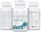 KAPPA NUTRITION Magnesium, L-Threonate (120 Capsules), 2,253mg Per Serving, Providing 420mg Elemental, Bisglycinate Chelate, Malate, for Brain, Sleep, Stress, Cramps, Headaches, Energy, Heart, from
