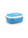 Rectangular Thermal Lunch Box, Stainless Steel Lunch Container