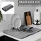 Multifunctional Kitchen Drain Pad, Kitchen Drain Rack Suit