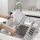 Multifunctional Kitchen Drain Pad, Kitchen Drain Rack Suit