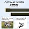 WHOOP 5.0 Life/MG Ultra-soft Nylon Sport Band Compatible Breathable, Durable &amp;amp; Secure Fit Strap NOT for Gen 18
