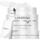 LANBENANose Strips for Blackheads (1.76 Oz), 100 pcs Nose Plants Pore Strips, Blackhead Remover Mask, NOTE: Place Bottle in Boiling Water for 5 min to Soften Dry/Solid Cream