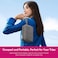 Foxes F20 Bag Compact &amp; Portable Water Resistant Travel Bag - Grey